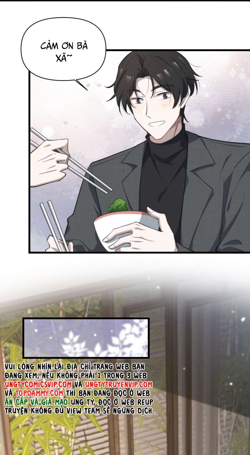 Công Thức Mỹ Học Chapter 52 - 21