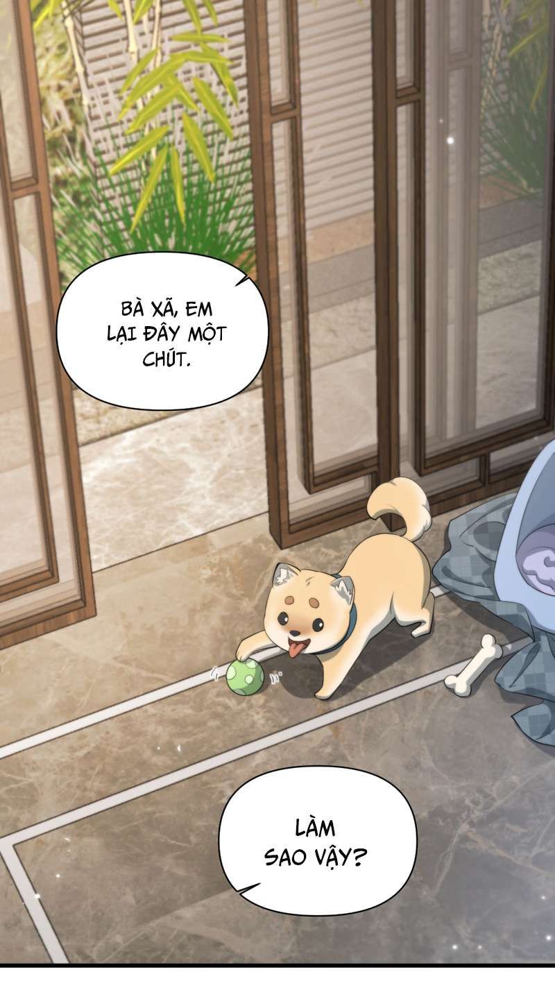 Công Thức Mỹ Học Chapter 52 - 22