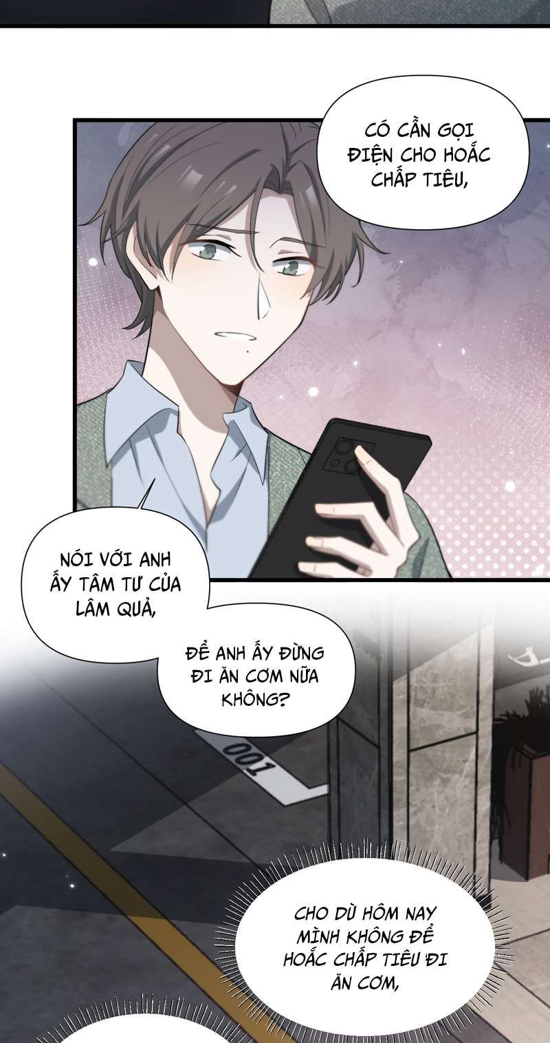 Công Thức Mỹ Học Chapter 52 - 4