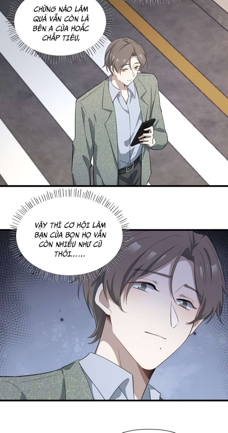 Công Thức Mỹ Học Chapter 52 - 5