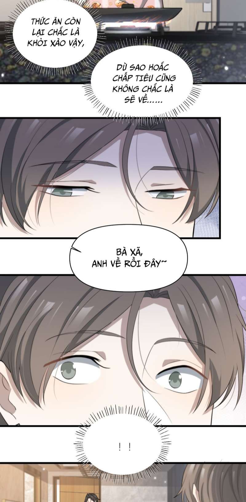 Công Thức Mỹ Học Chapter 52 - 9