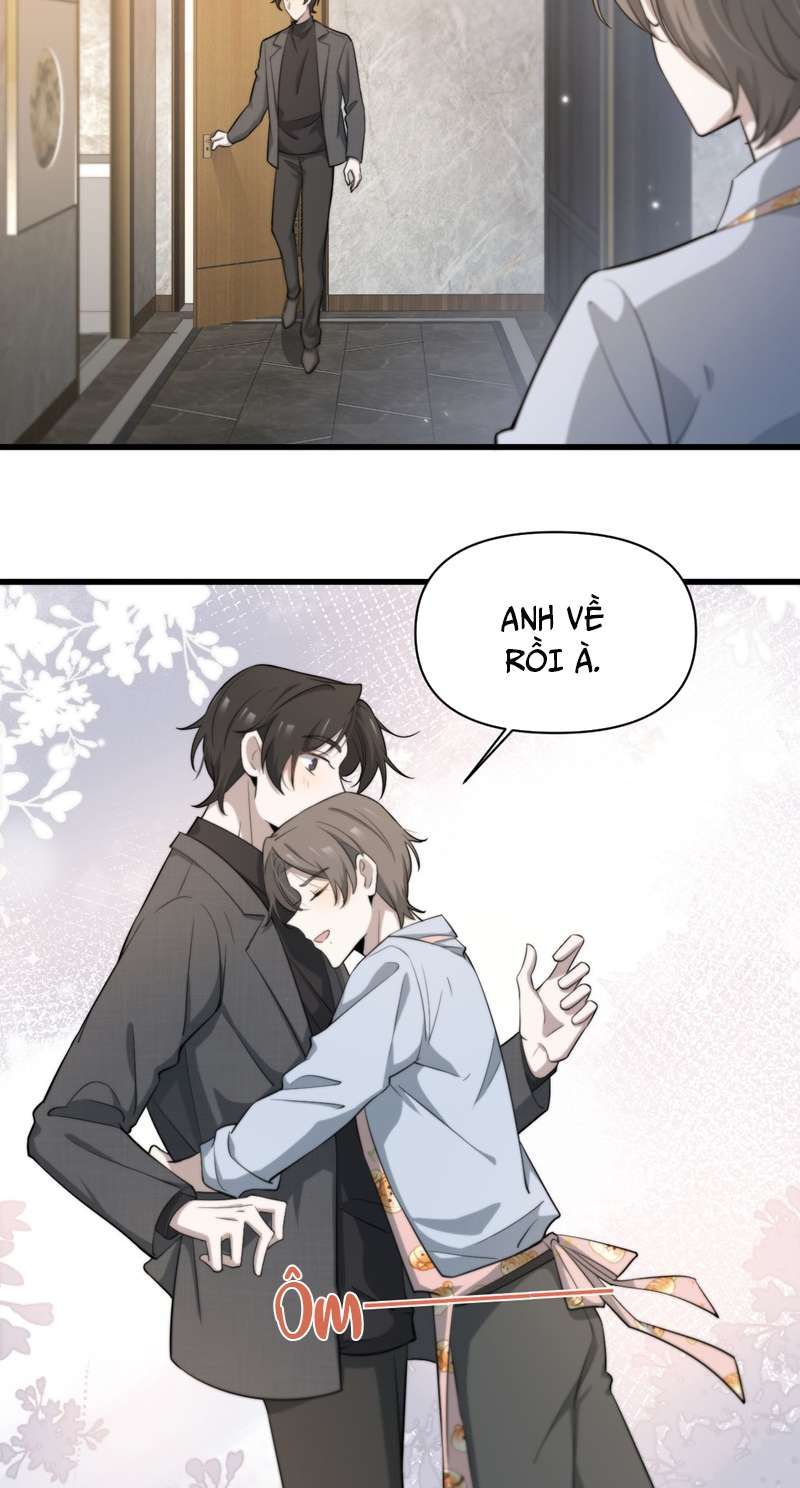 Công Thức Mỹ Học Chapter 52 - 10