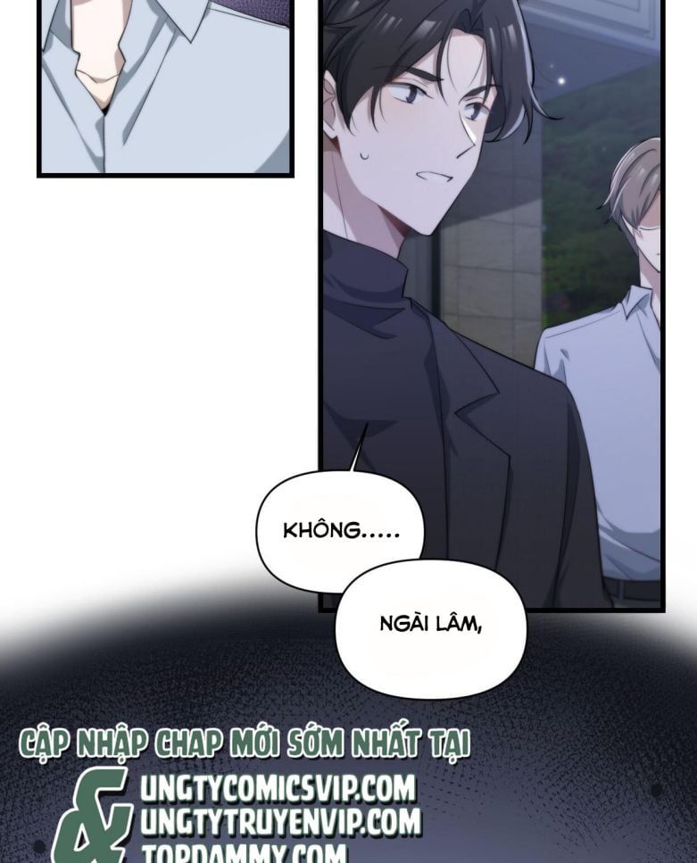 Công Thức Mỹ Học Chapter 53 - 12