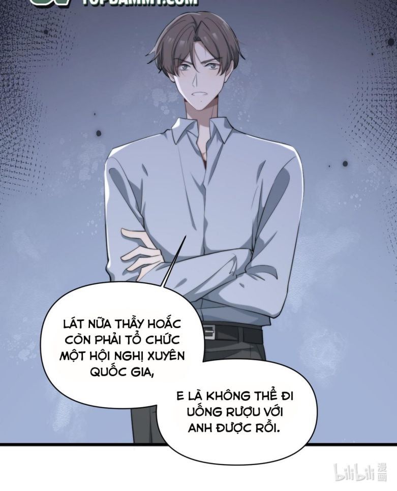 Công Thức Mỹ Học Chapter 53 - 13