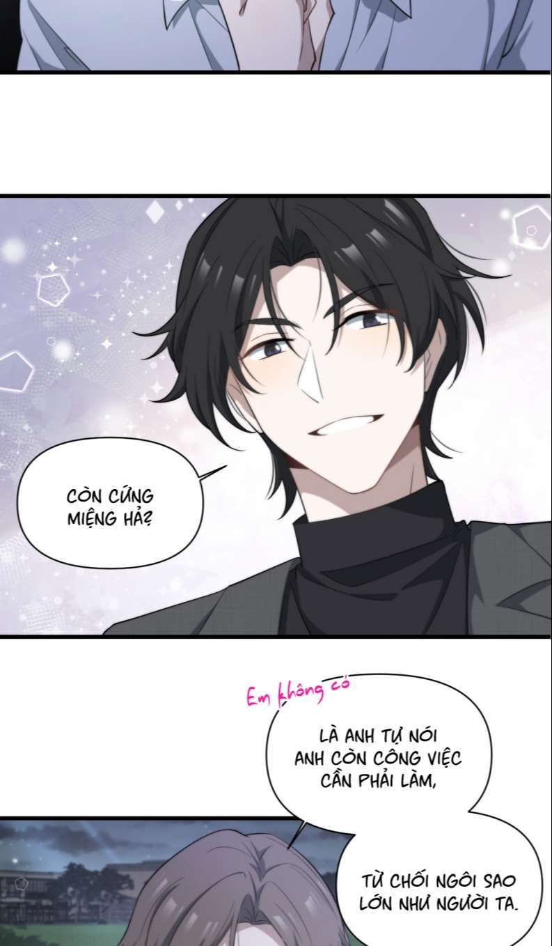 Công Thức Mỹ Học Chapter 54 - 12