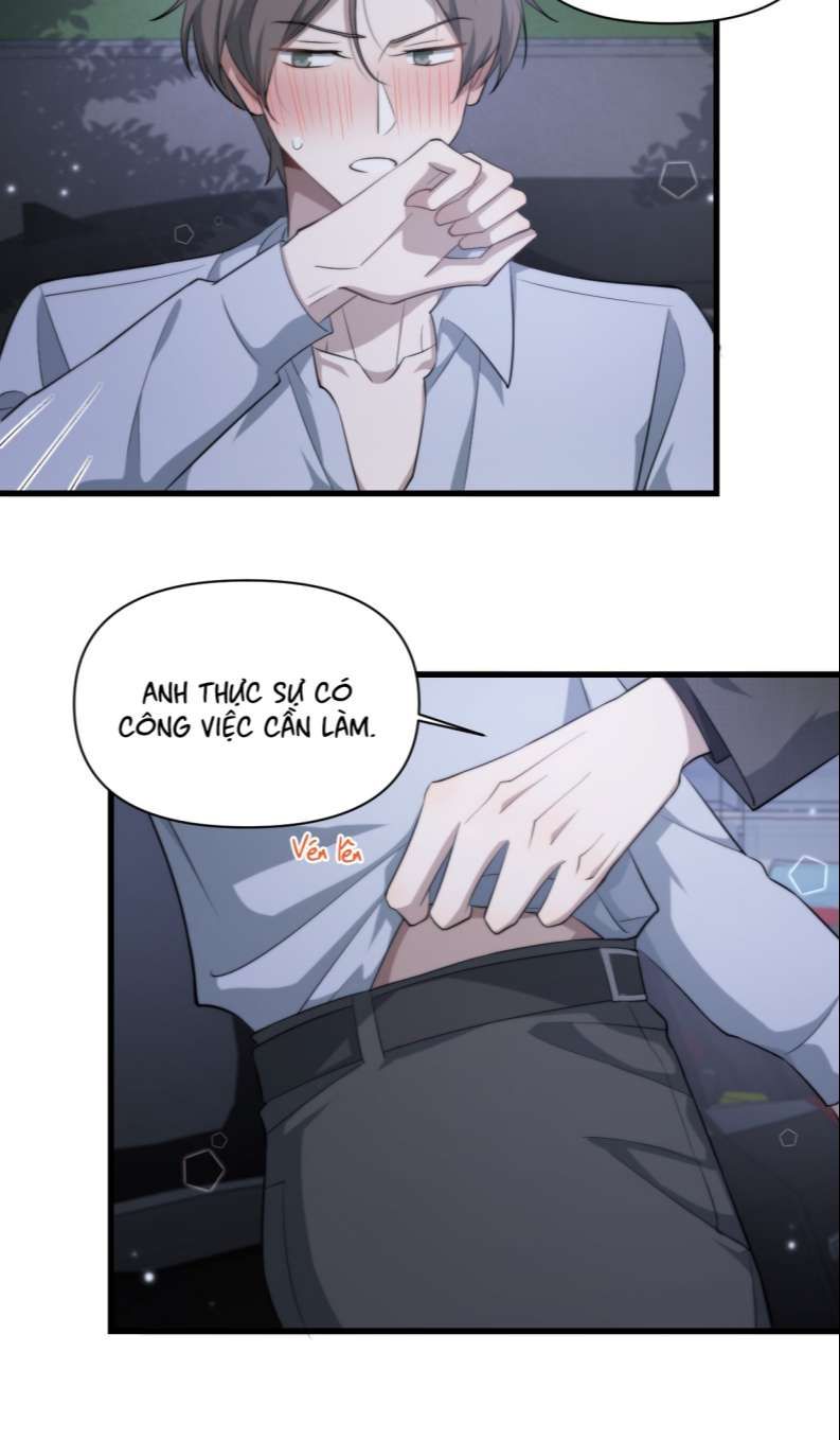 Công Thức Mỹ Học Chapter 54 - 13
