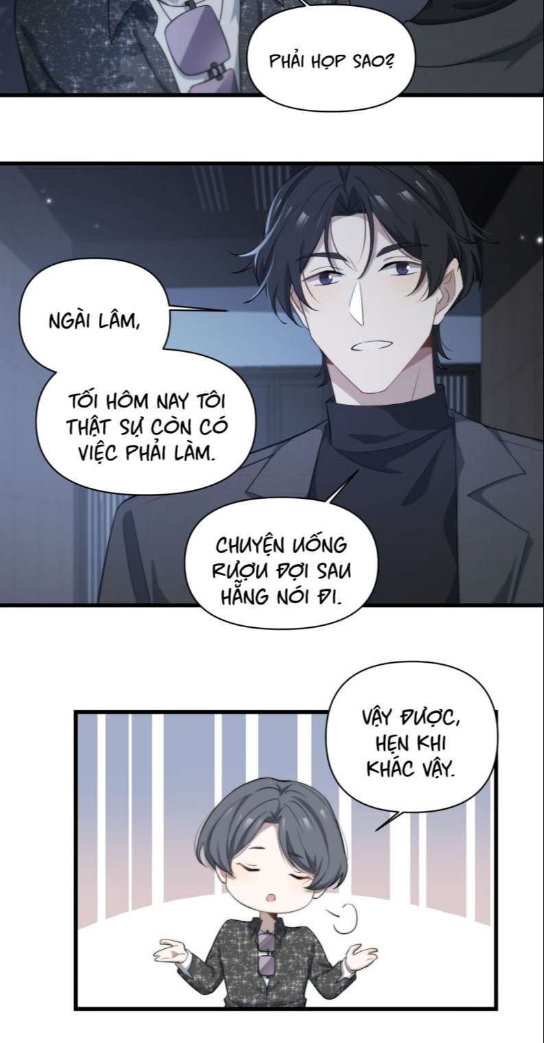 Công Thức Mỹ Học Chapter 54 - 4