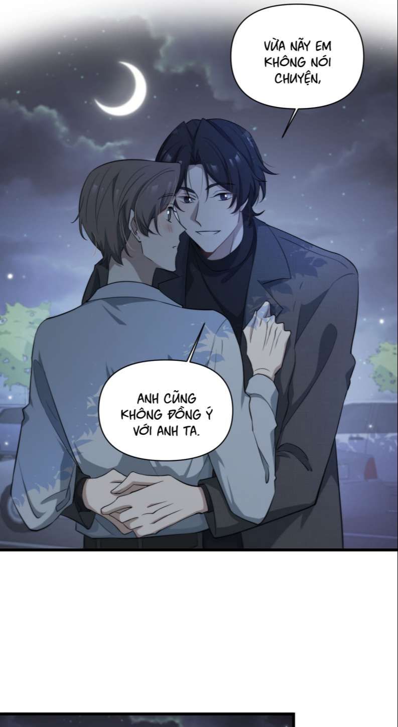 Công Thức Mỹ Học Chapter 54 - 8