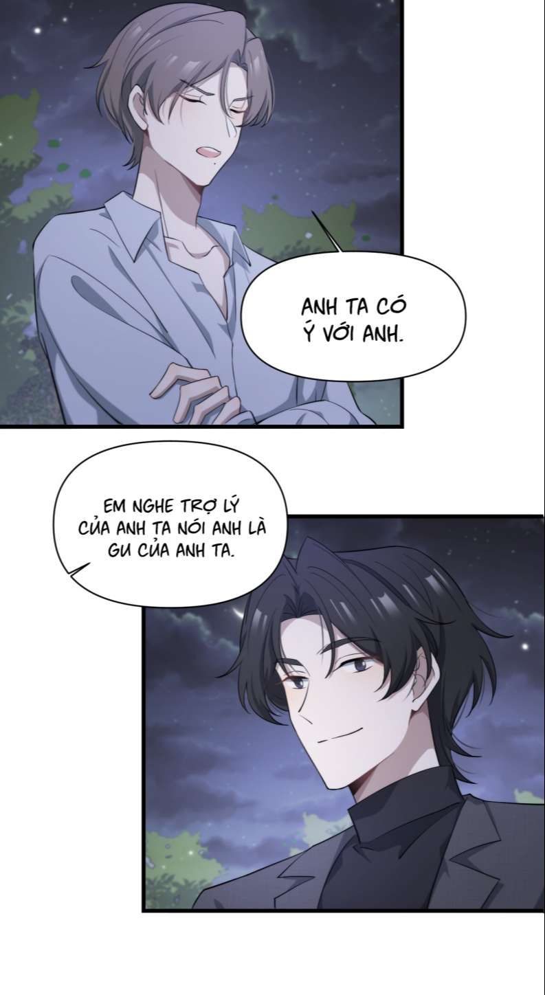 Công Thức Mỹ Học Chapter 54 - 9