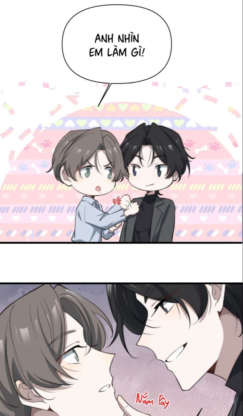 Công Thức Mỹ Học Chapter 54 - 10