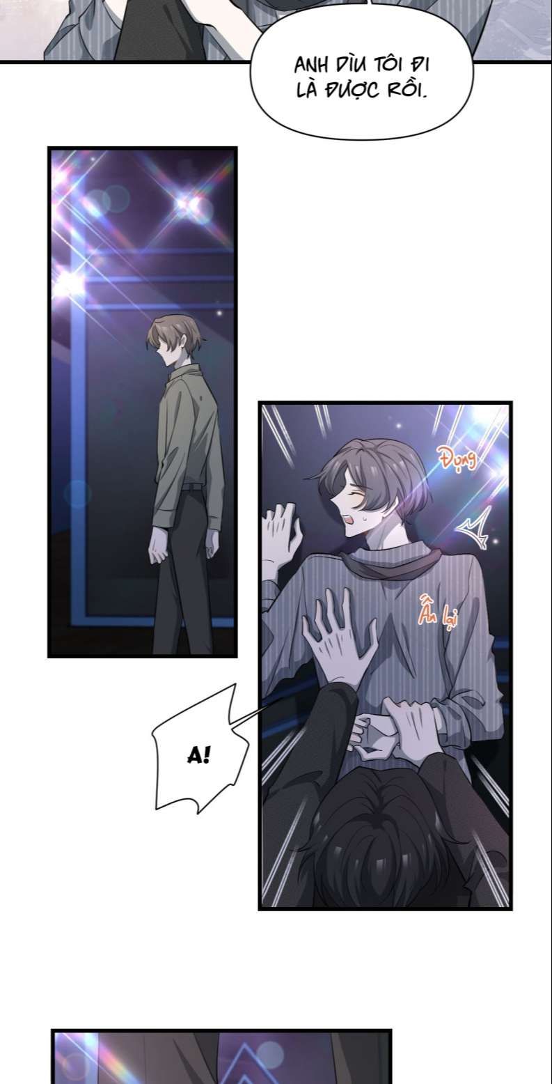 Công Thức Mỹ Học Chapter 55 - 11