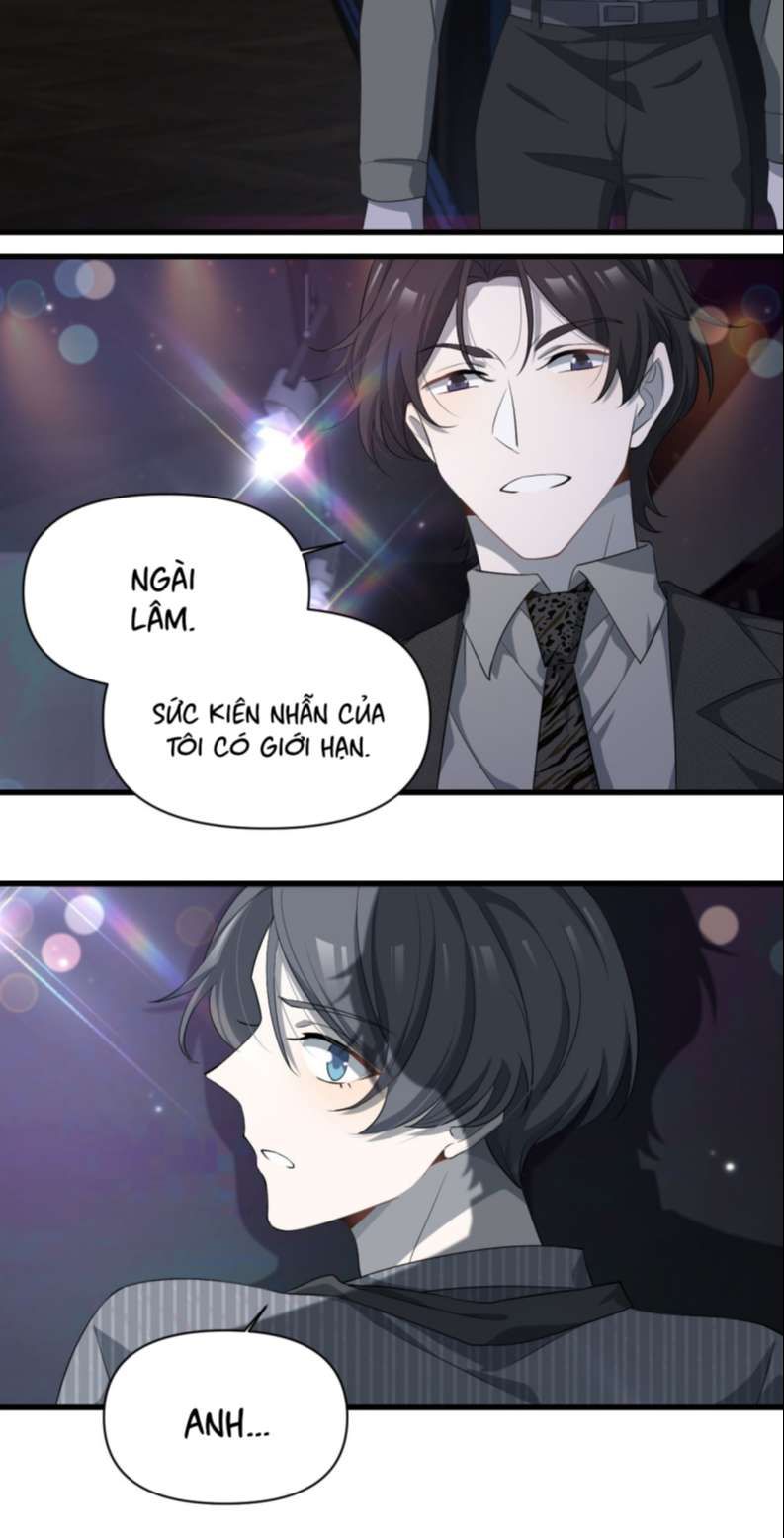 Công Thức Mỹ Học Chapter 55 - 13