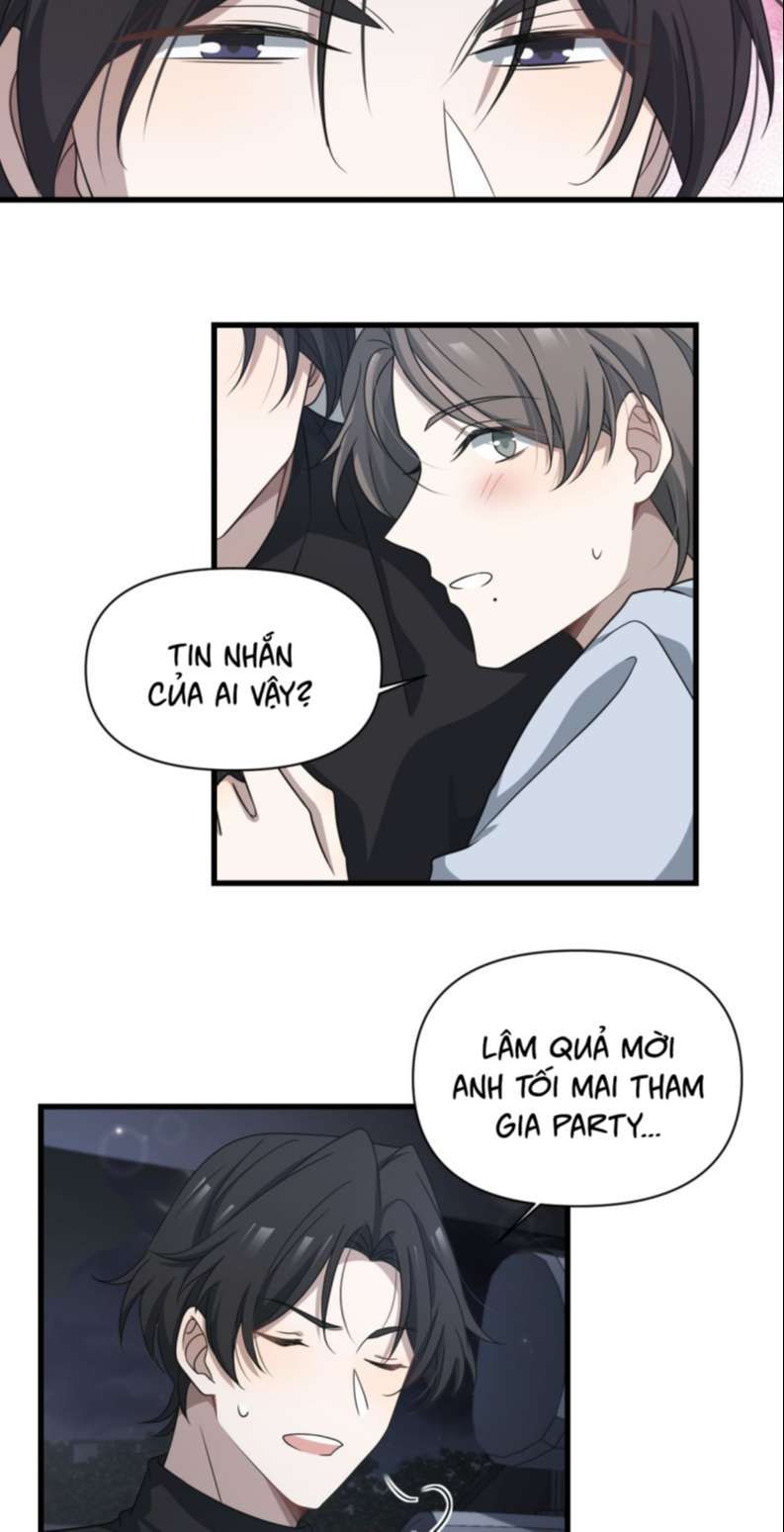 Công Thức Mỹ Học Chapter 55 - 4