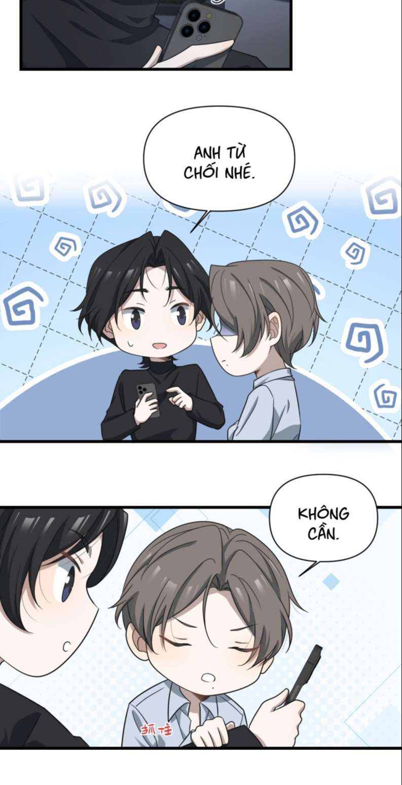 Công Thức Mỹ Học Chapter 55 - 5