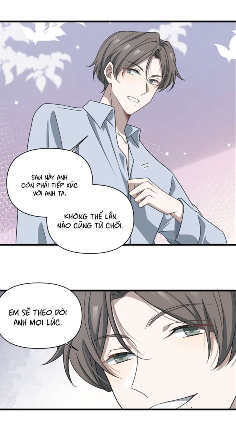 Công Thức Mỹ Học Chapter 55 - 6