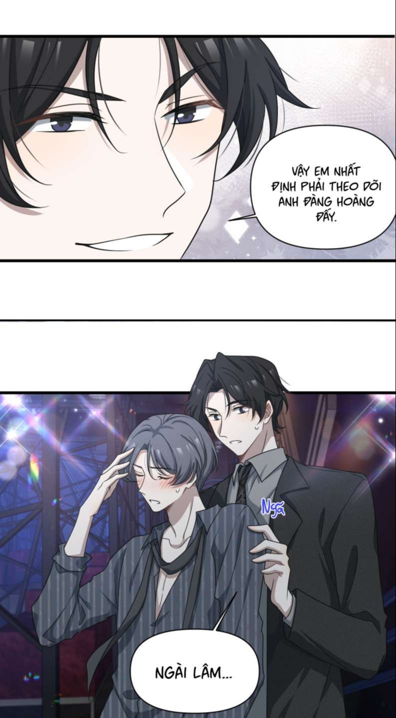 Công Thức Mỹ Học Chapter 55 - 7