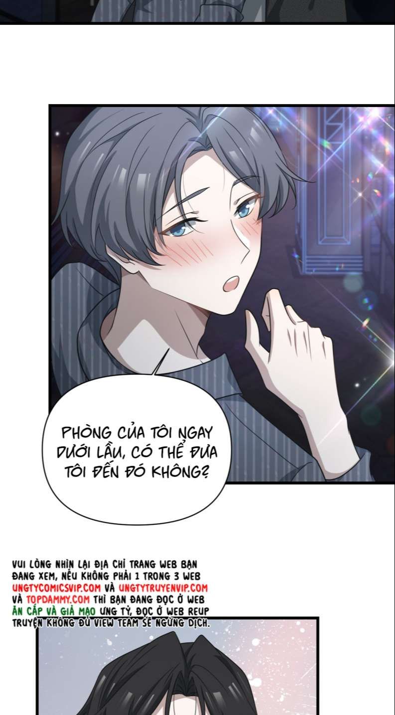 Công Thức Mỹ Học Chapter 55 - 8