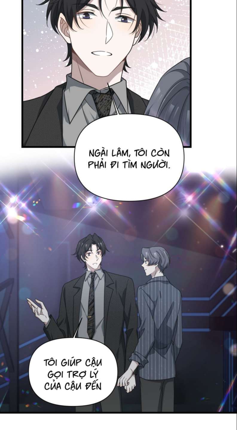 Công Thức Mỹ Học Chapter 55 - 9