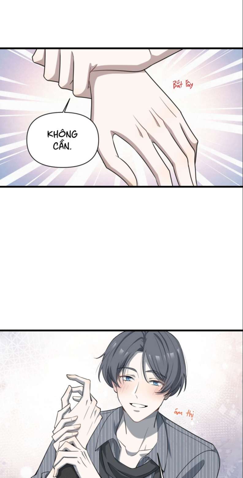 Công Thức Mỹ Học Chapter 55 - 10