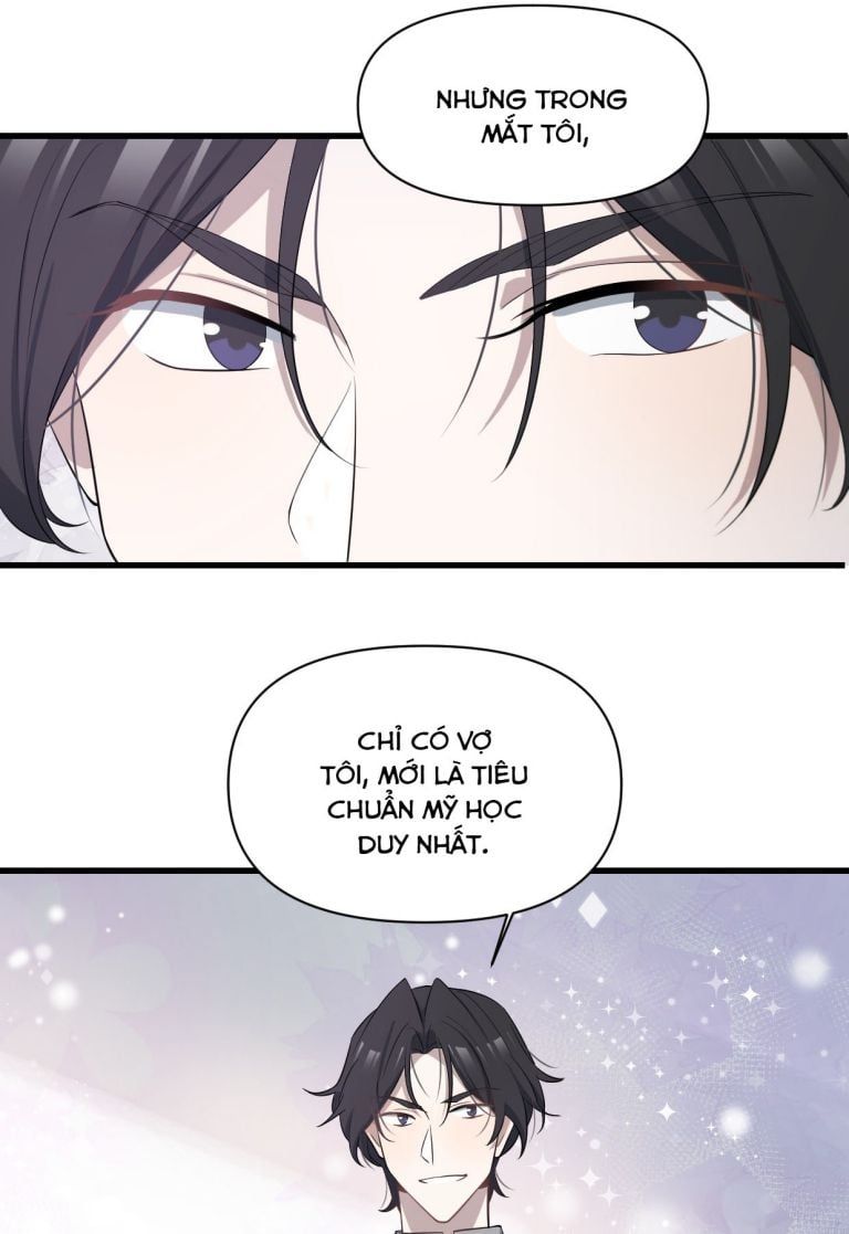 Công Thức Mỹ Học Chapter 56 - 11