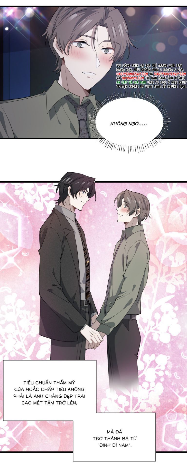 Công Thức Mỹ Học Chapter 56 - 16