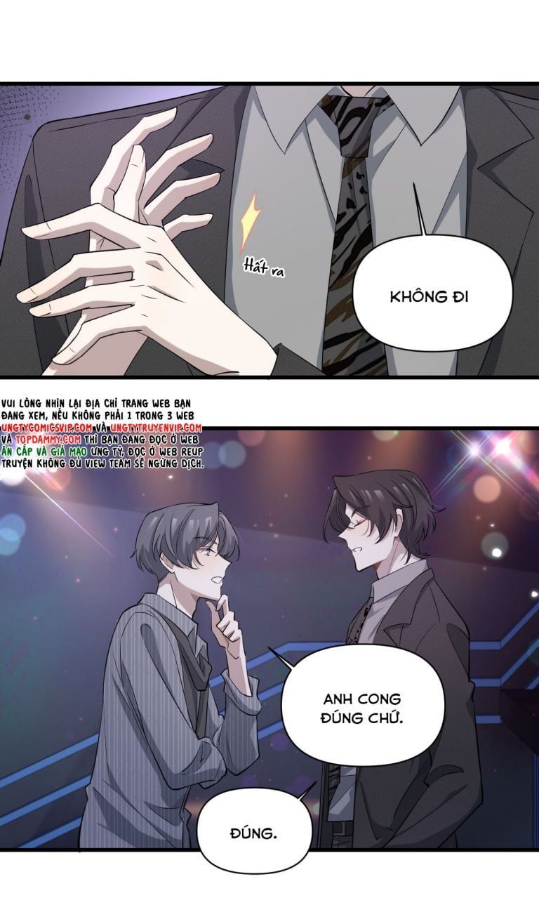 Công Thức Mỹ Học Chapter 56 - 4