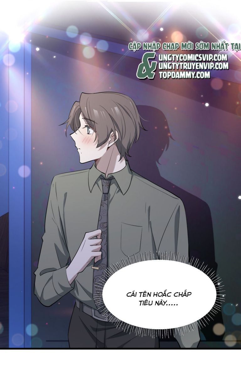 Công Thức Mỹ Học Chapter 56 - 7
