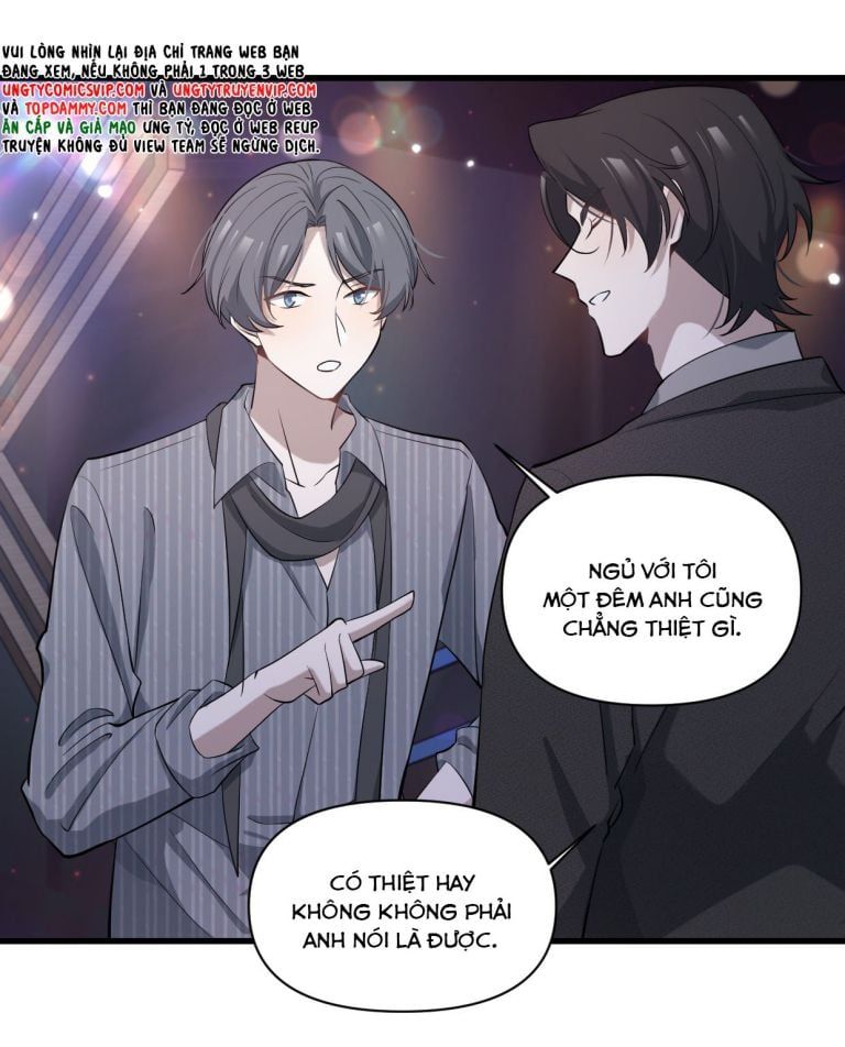 Công Thức Mỹ Học Chapter 56 - 8