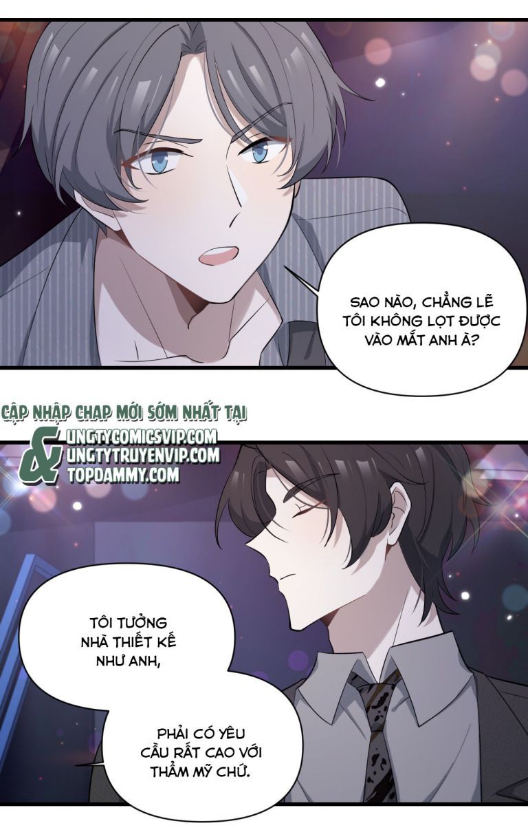 Công Thức Mỹ Học Chapter 56 - 9