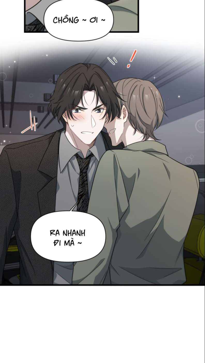 Công Thức Mỹ Học Chapter 57 - 11