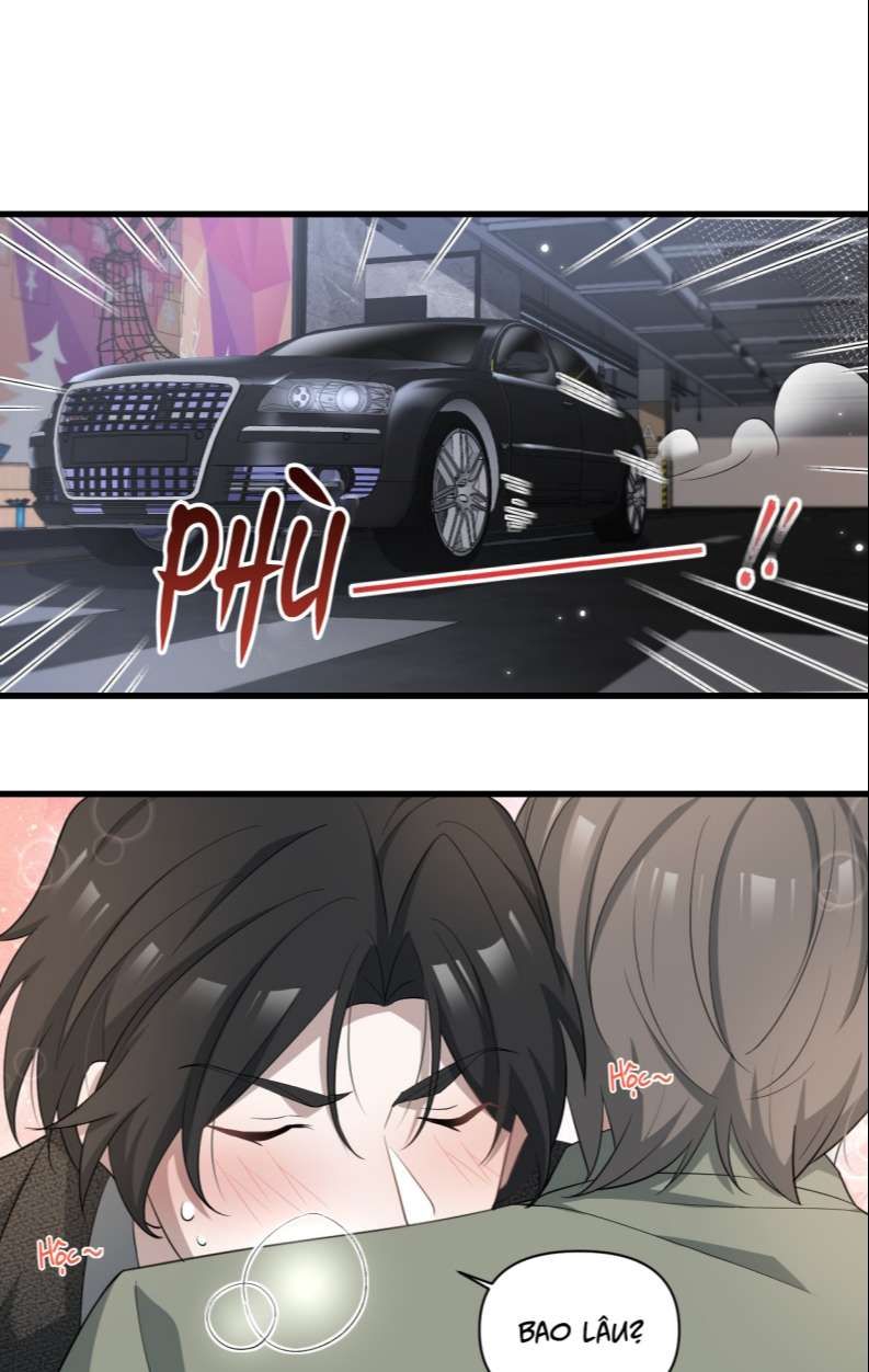 Công Thức Mỹ Học Chapter 57 - 12