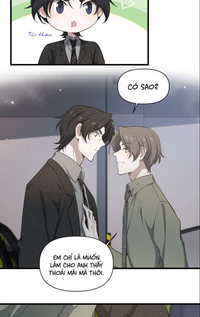 Công Thức Mỹ Học Chapter 57 - 14
