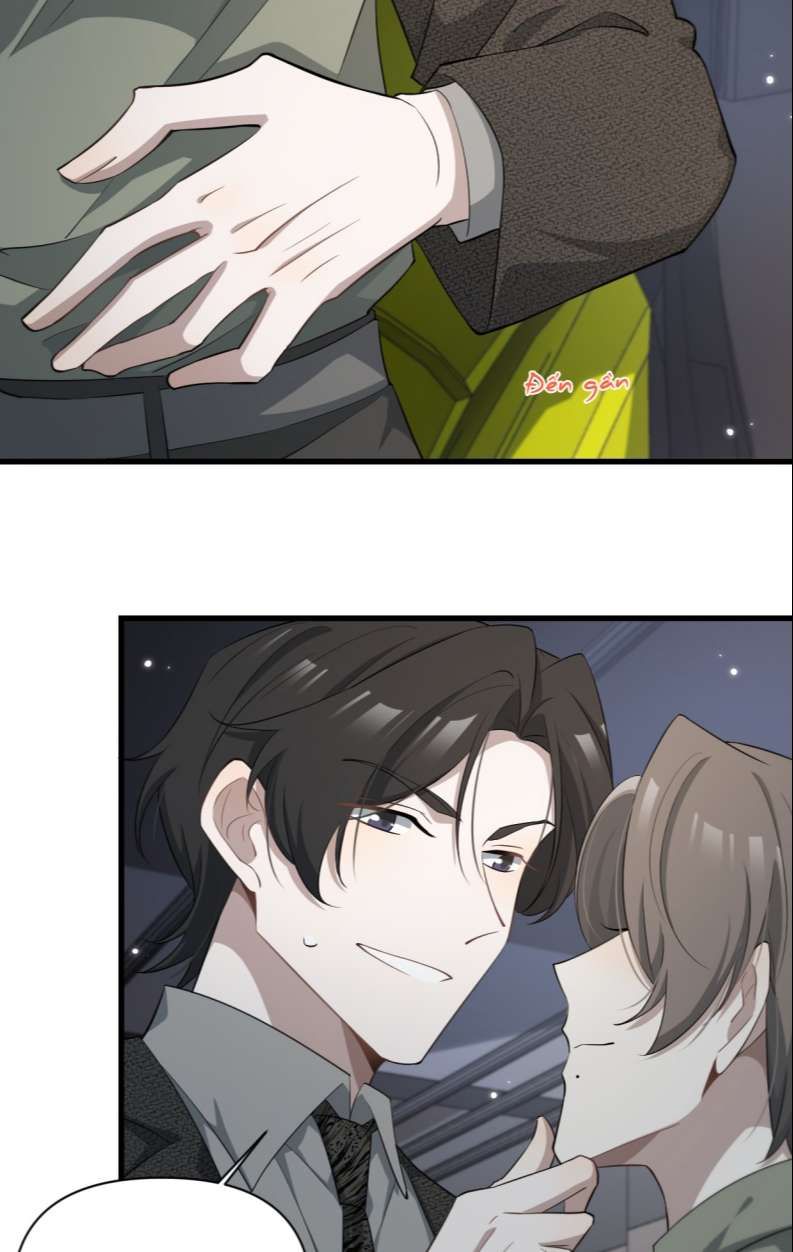 Công Thức Mỹ Học Chapter 57 - 15