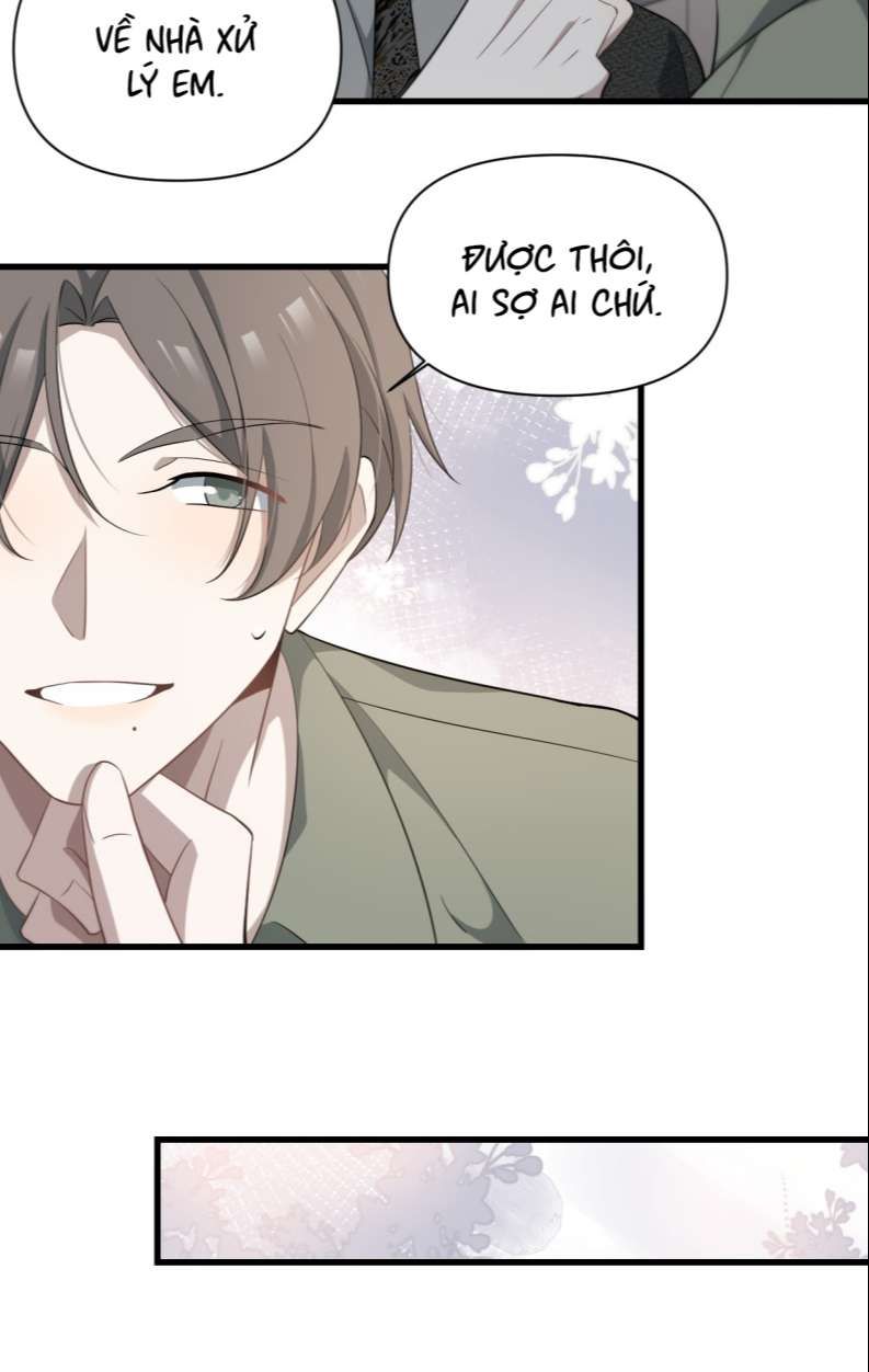 Công Thức Mỹ Học Chapter 57 - 16