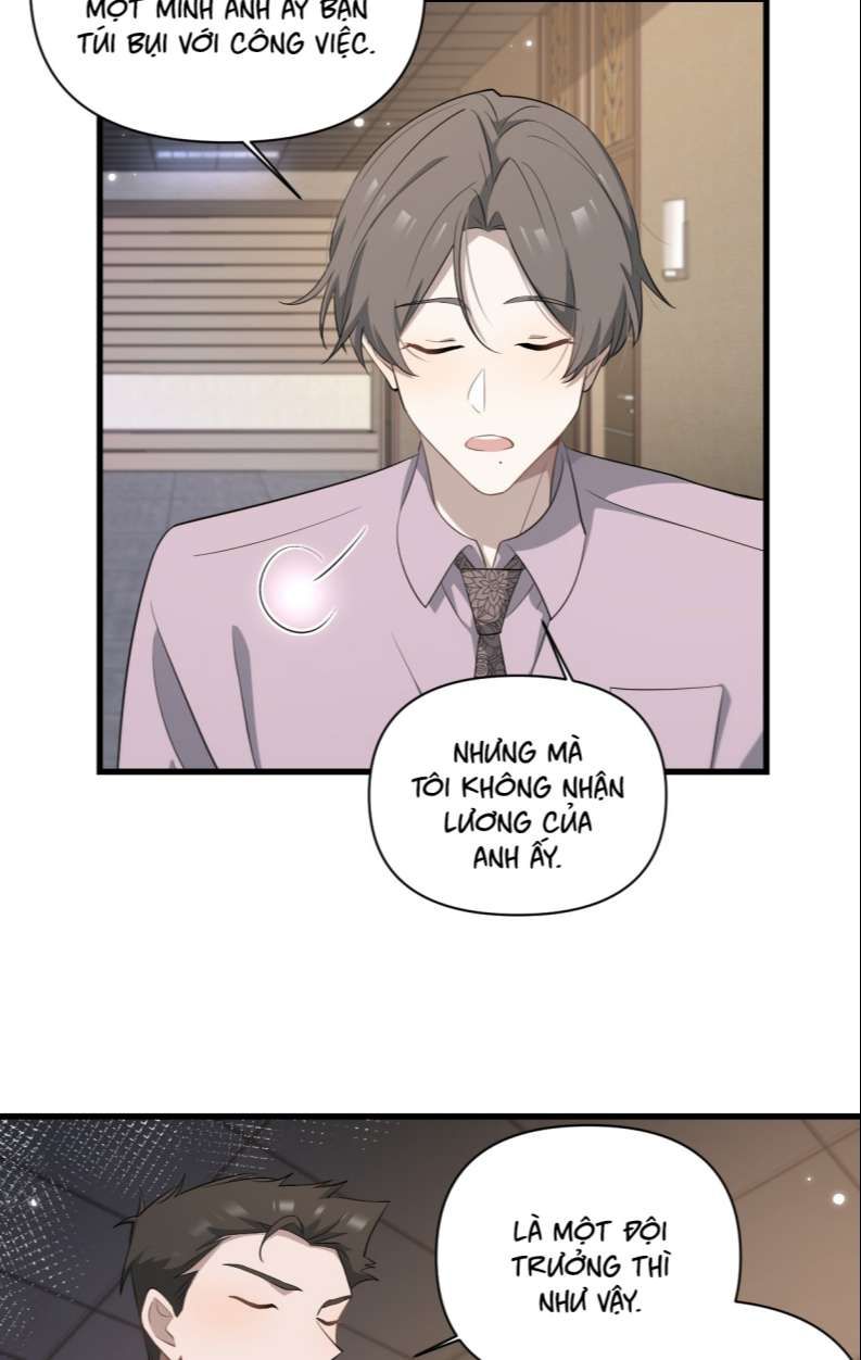 Công Thức Mỹ Học Chapter 57 - 20
