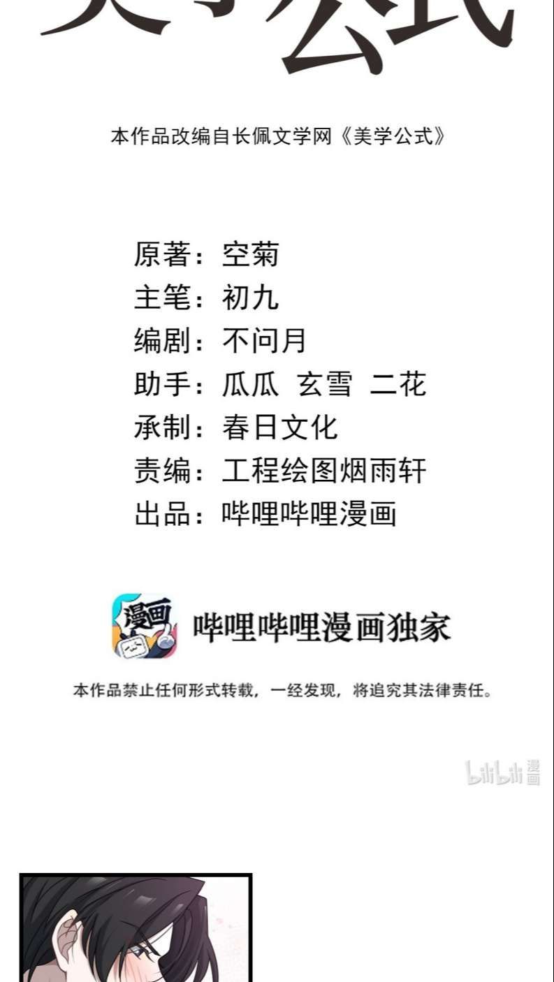 Công Thức Mỹ Học Chapter 57 - 3