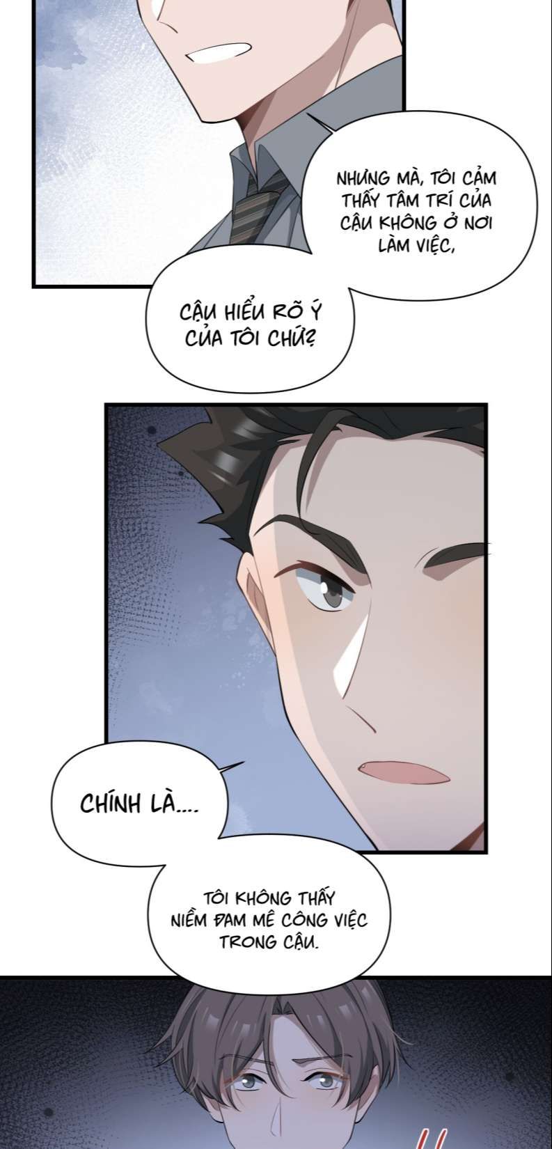 Công Thức Mỹ Học Chapter 57 - 23