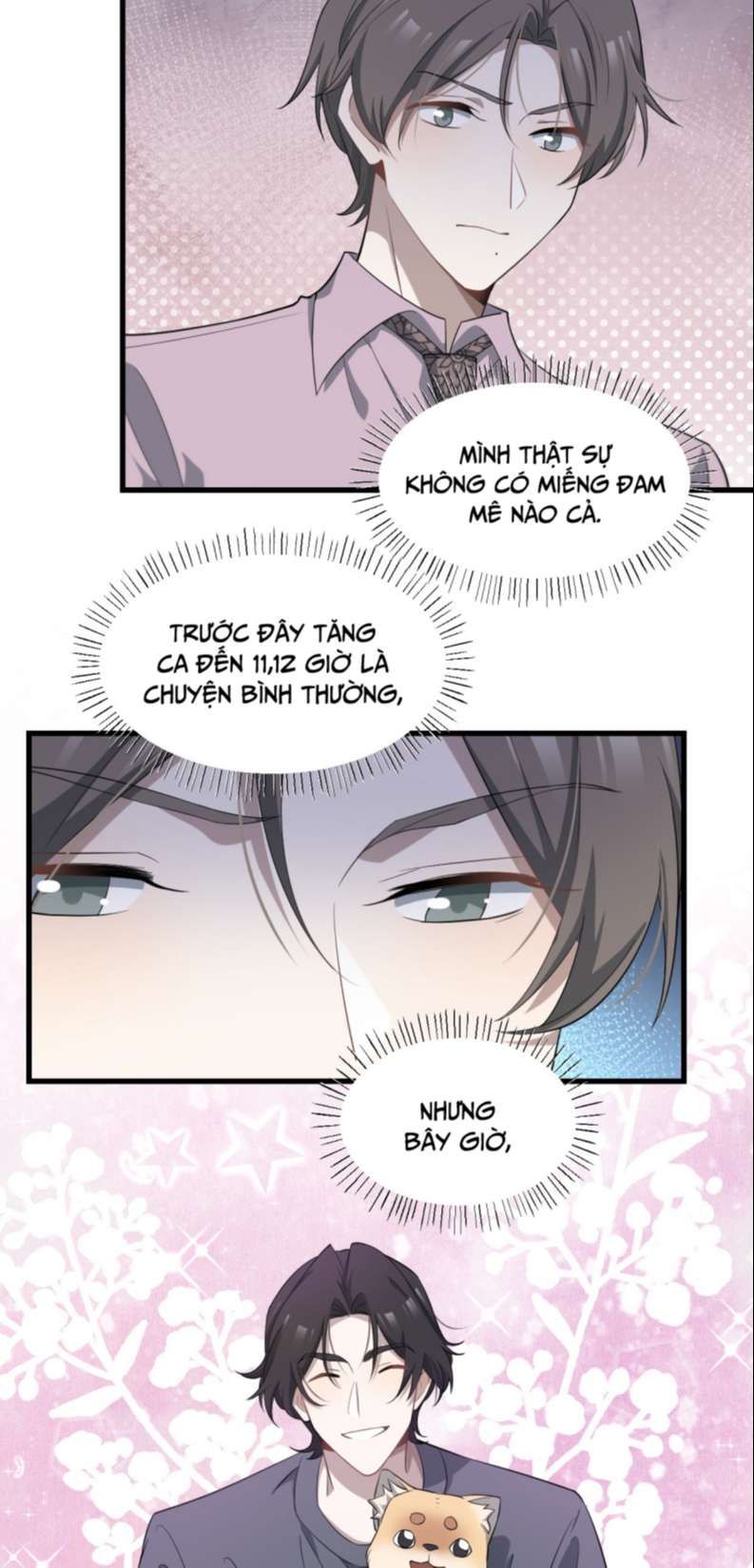 Công Thức Mỹ Học Chapter 57 - 25