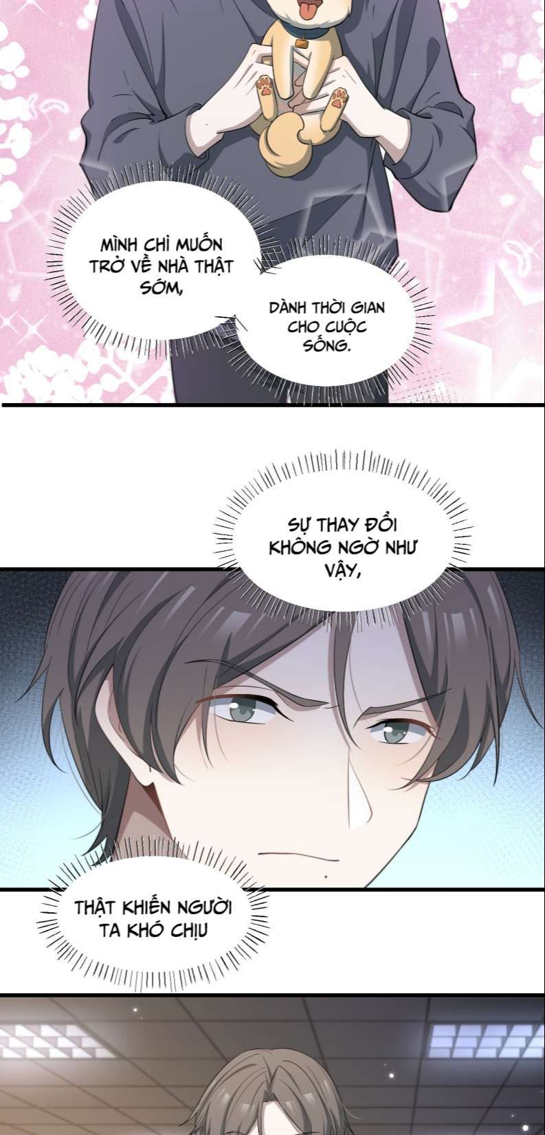 Công Thức Mỹ Học Chapter 57 - 26