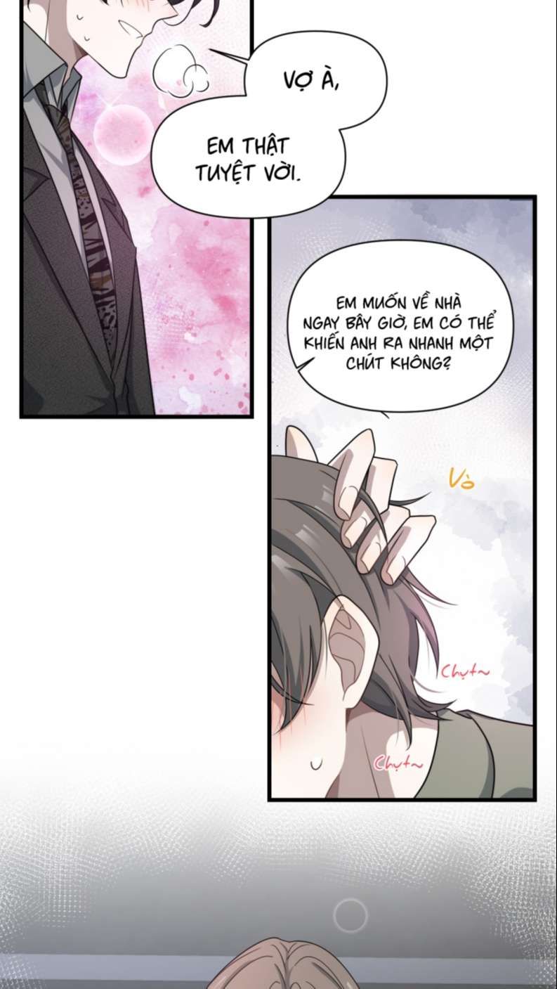 Công Thức Mỹ Học Chapter 57 - 4