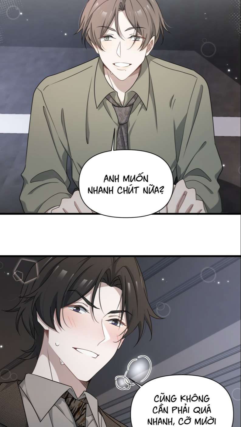 Công Thức Mỹ Học Chapter 57 - 5