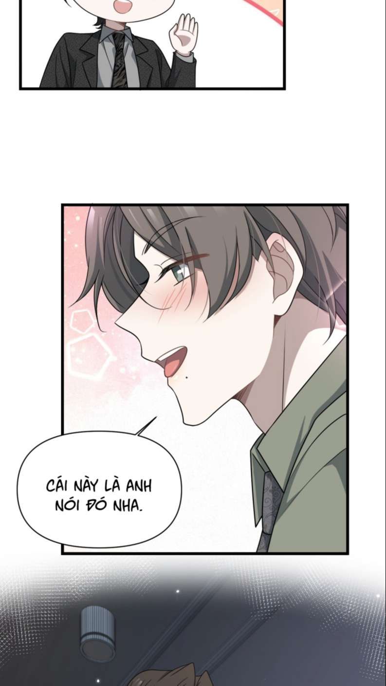 Công Thức Mỹ Học Chapter 57 - 7
