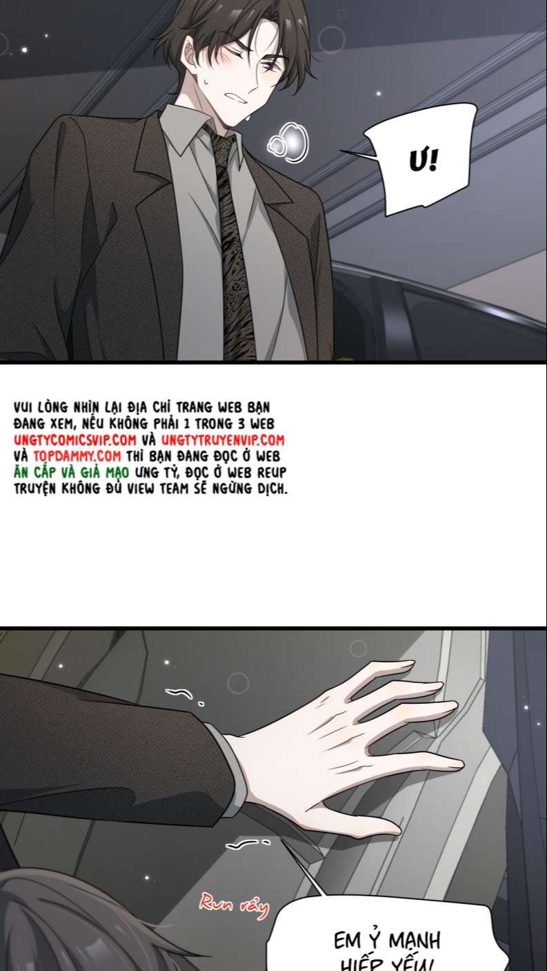 Công Thức Mỹ Học Chapter 57 - 8