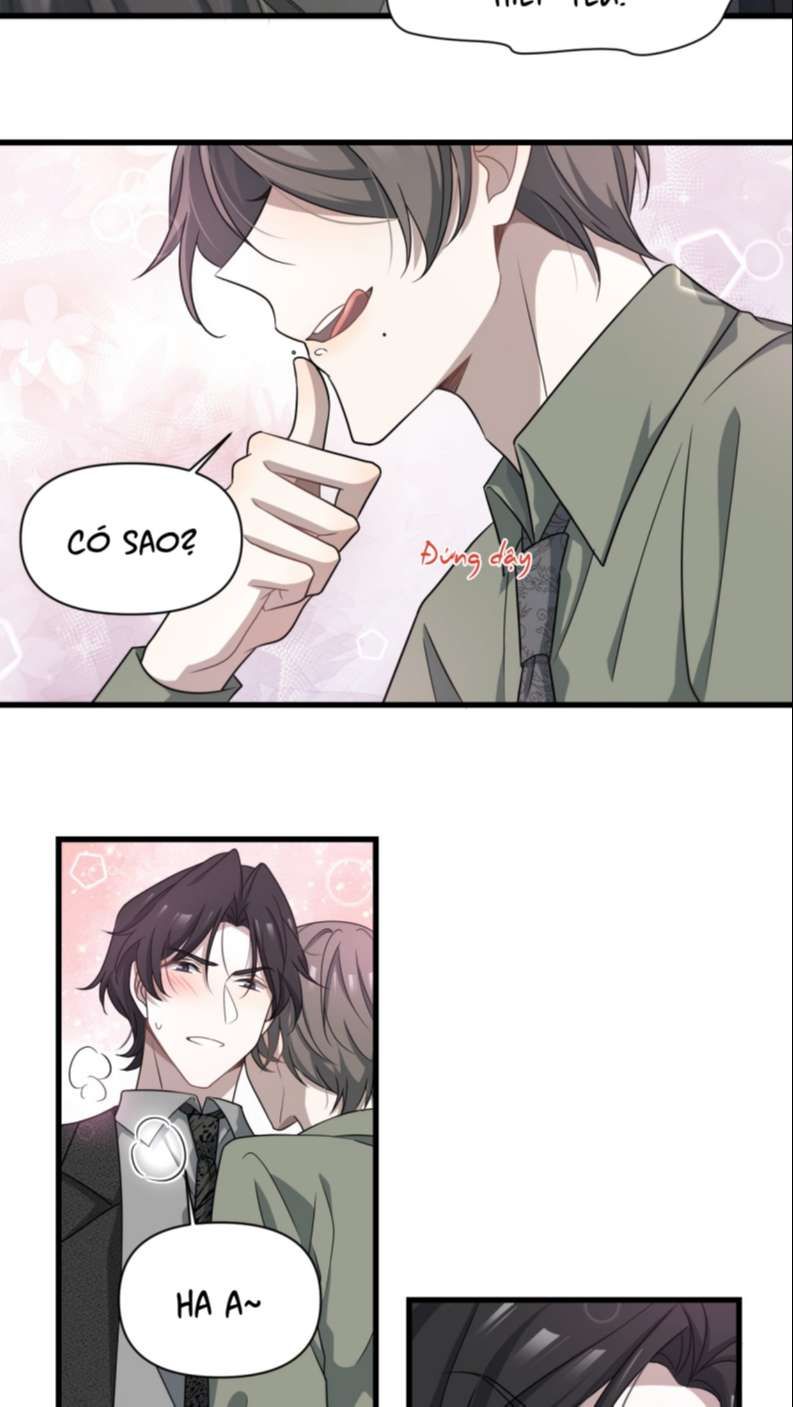 Công Thức Mỹ Học Chapter 57 - 9