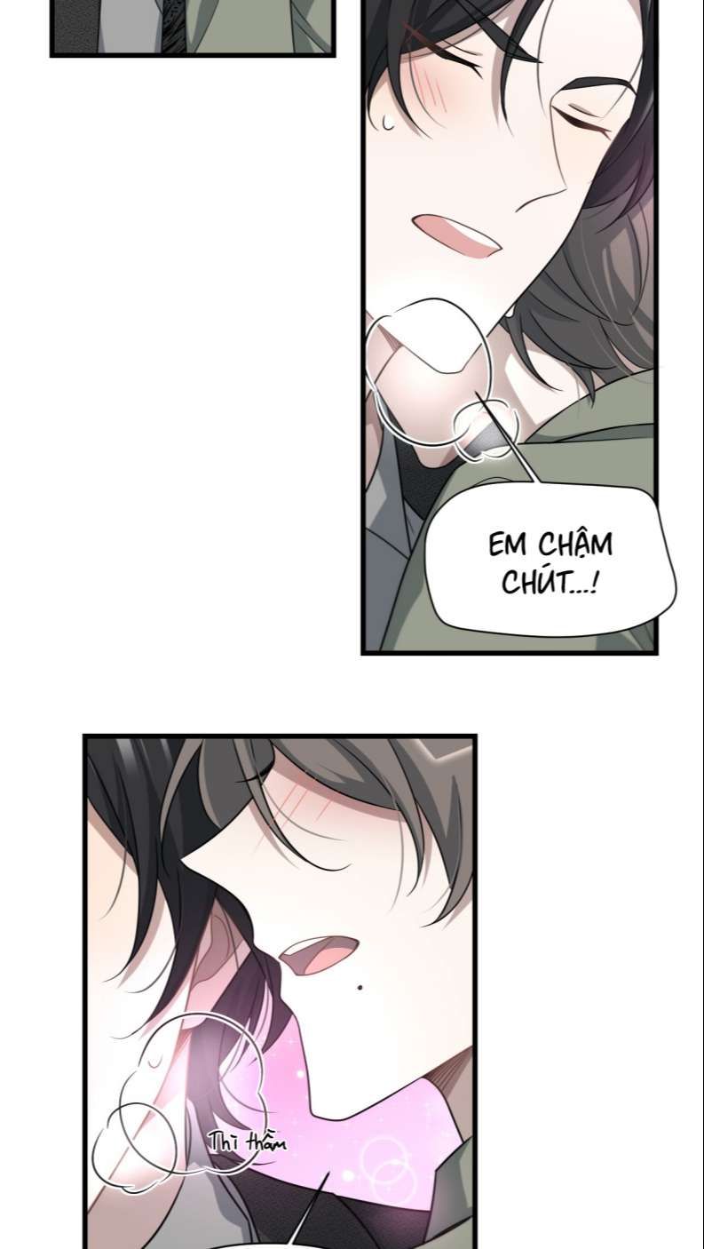 Công Thức Mỹ Học Chapter 57 - 10