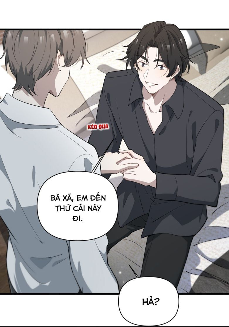 Công Thức Mỹ Học Chapter 58 - 11