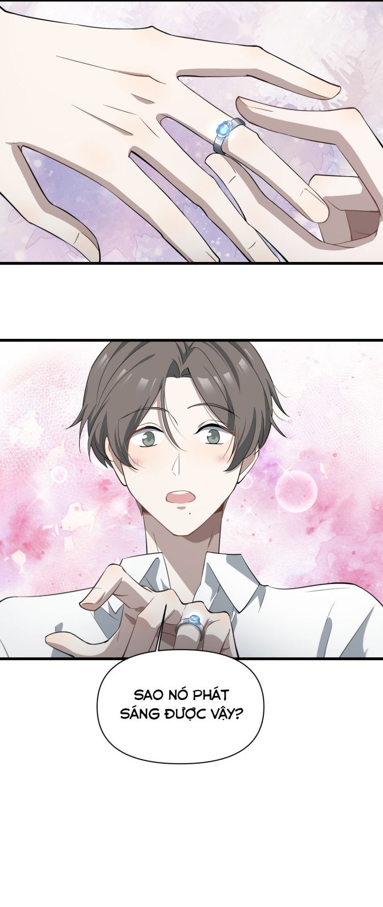 Công Thức Mỹ Học Chapter 58 - 12