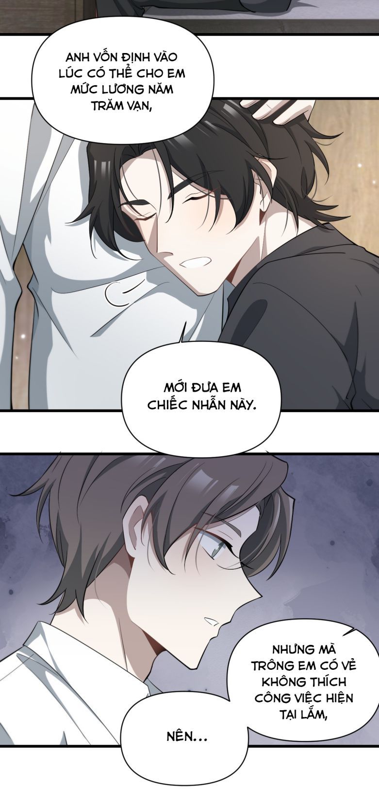 Công Thức Mỹ Học Chapter 58 - 15