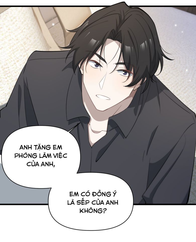 Công Thức Mỹ Học Chapter 58 - 16