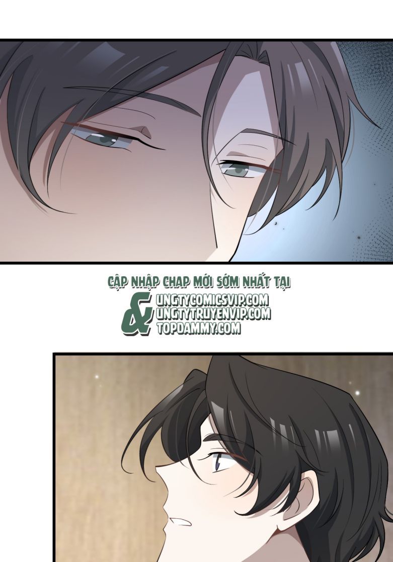 Công Thức Mỹ Học Chapter 58 - 18